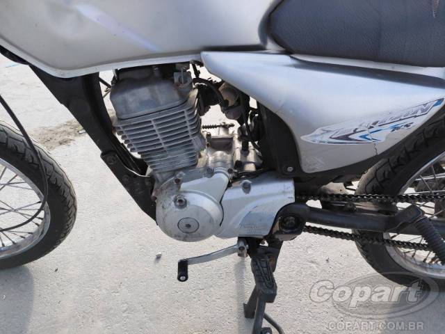 2006 HONDA CG 150 