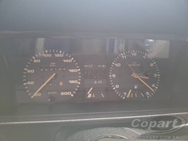 1994 VOLKSWAGEN PARATI 