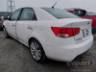 2011 KIA CERATO 