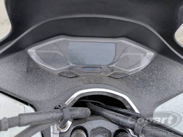 2023 HONDA PCX 
