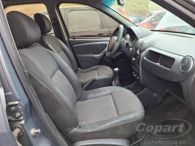 2012 RENAULT LOGAN 