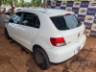 2012 VOLKSWAGEN GOL 