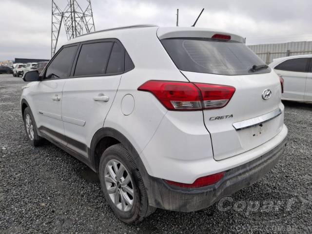 2020 HYUNDAI CRETA 