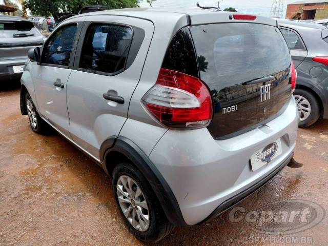 2023 FIAT MOBI 