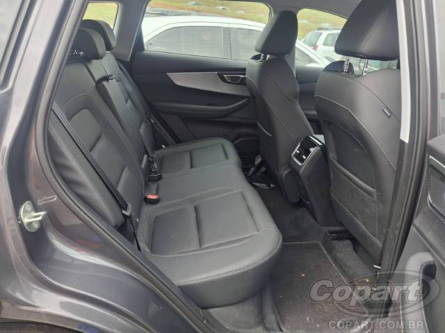 2026 CAOA CHERY TIGGO 7 