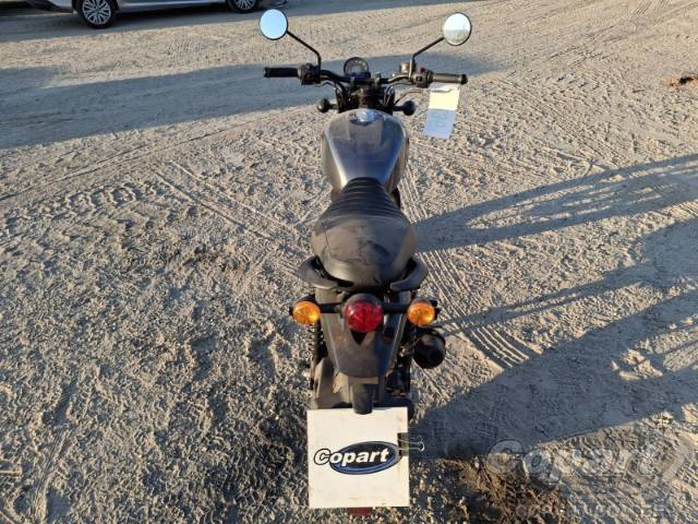 2026 ROYAL ENFIELD HUNTER 