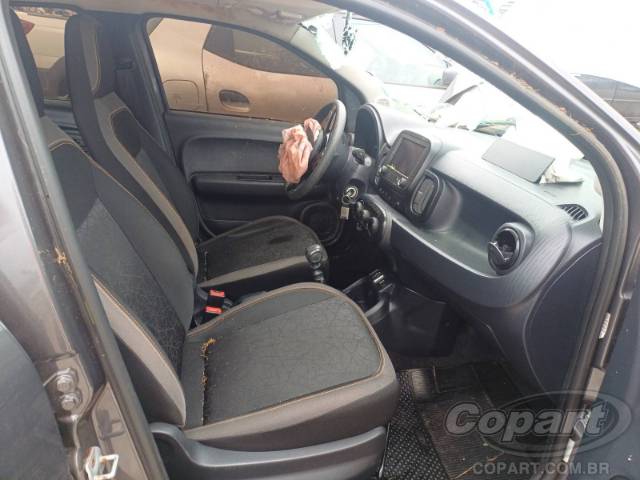 2023 FIAT MOBI 