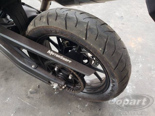 2023 BMW F 750 