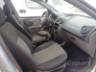 2011 FORD FIESTA SEDAN 
