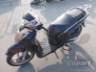 2019 HONDA SH 