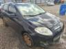 2013 FIAT PALIO 