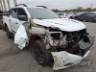 2021 NISSAN FRONTIER CD
