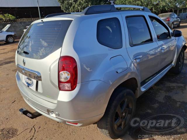 2013 RENAULT DUSTER 