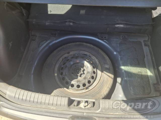 2015 HYUNDAI HB20 