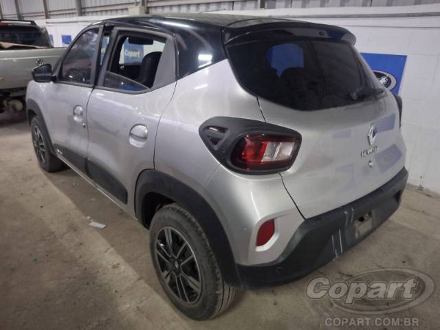 2023 RENAULT KWID 