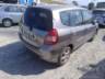 2008 HONDA FIT 