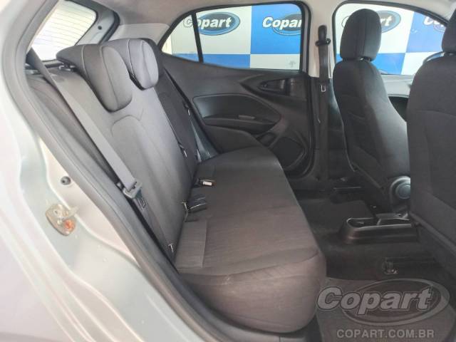 2022 FIAT ARGO 