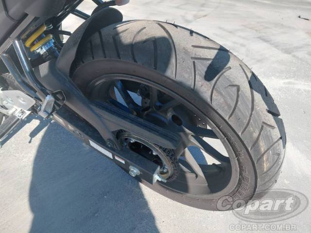 2025 YAMAHA FZ25 FAZER 