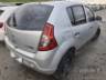 2011 RENAULT SANDERO 