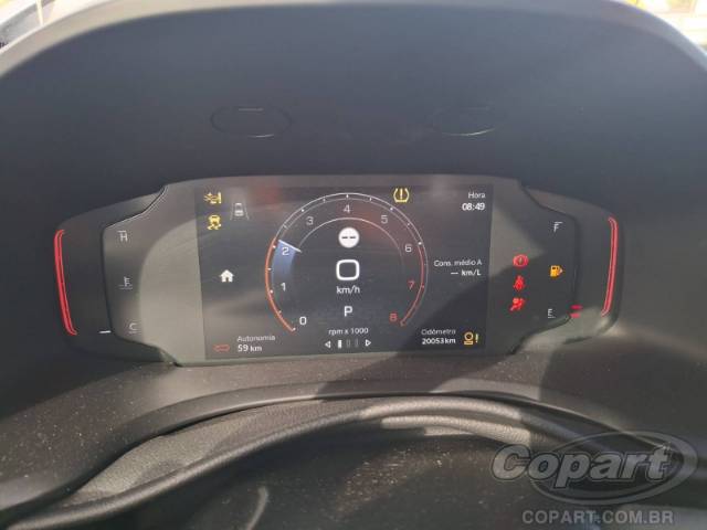 2022 JEEP RENEGADE 