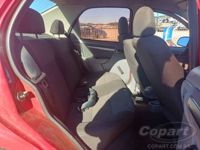 2012 CHEVROLET PRISMA 
