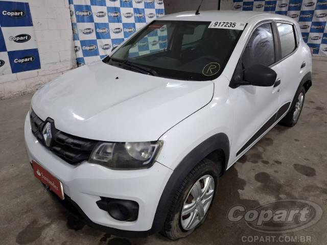 2020 RENAULT KWID 