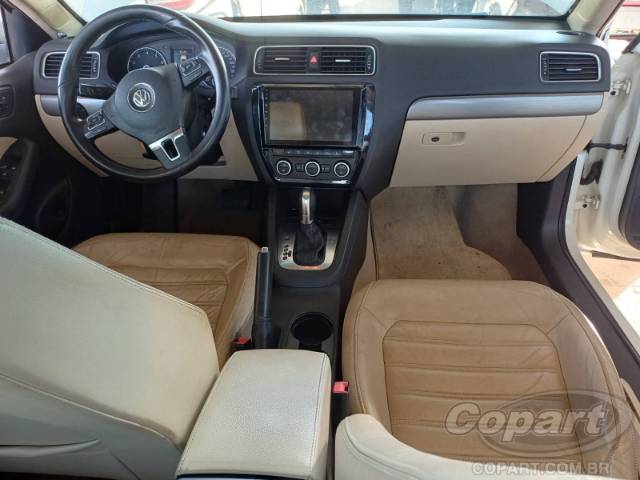 2013 VOLKSWAGEN JETTA 