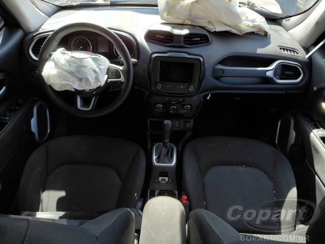 2021 JEEP RENEGADE 