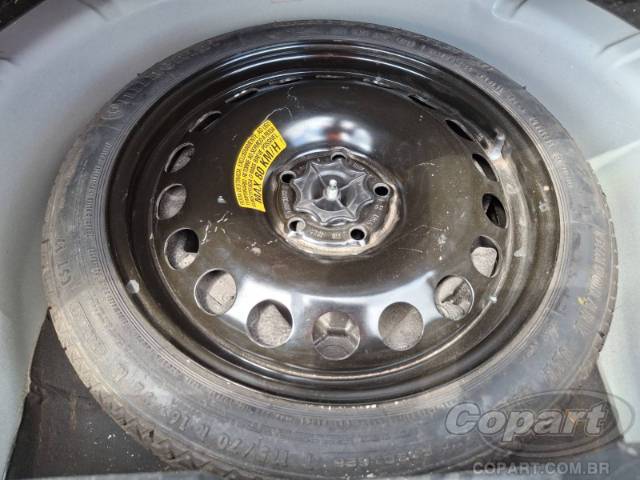 2015 CHEVROLET CRUZE 