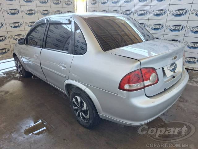 2014 CHEVROLET CLASSIC 