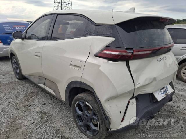 2026 BYD DOLPHIN MINI 