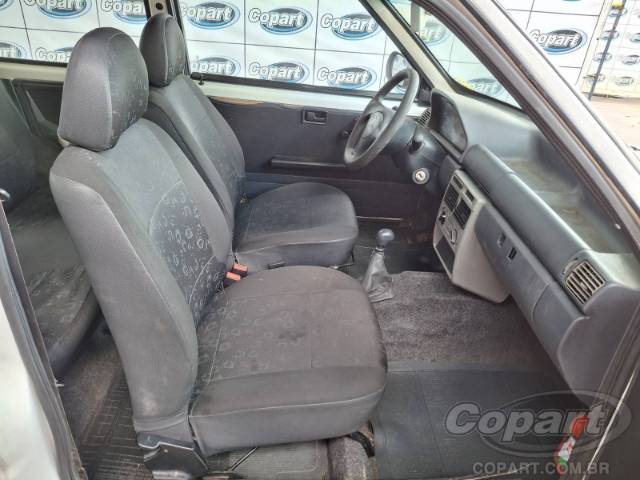 2013 FIAT UNO 