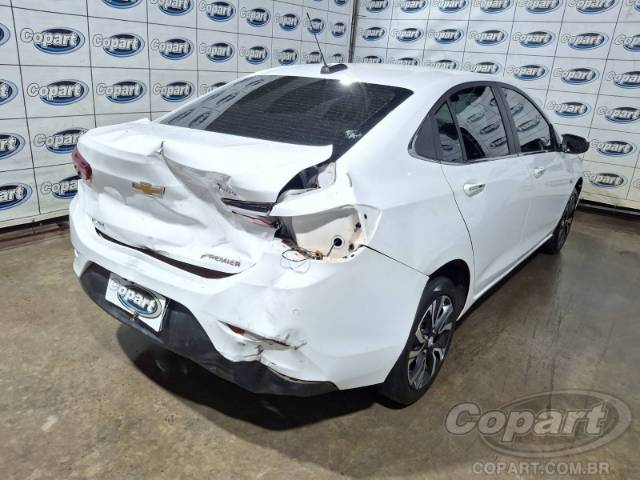 2025 CHEVROLET ONIX PLUS 