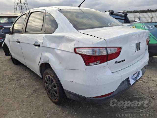 2021 FIAT GRAND SIENA 