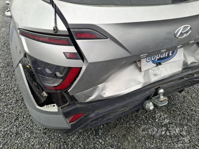 2025 HYUNDAI CRETA 