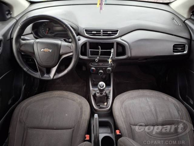 2013 CHEVROLET ONIX 