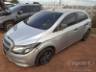 2019 CHEVROLET ONIX 