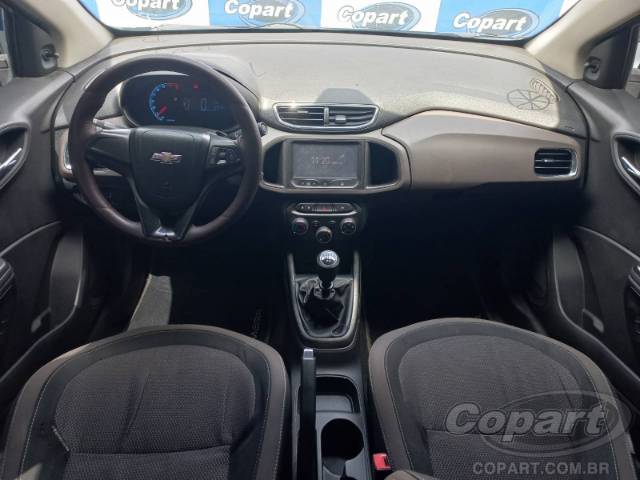 2015 CHEVROLET PRISMA 