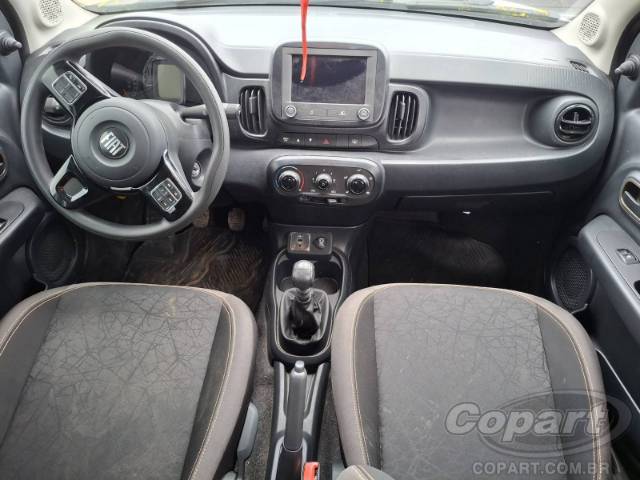 2024 FIAT MOBI 