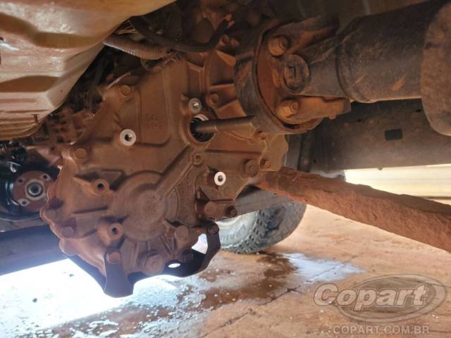 2024 TOYOTA HILUX CD 