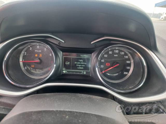 2020 CHEVROLET ONIX PLUS 