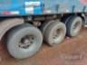 2022 TRUCKVAN SEMI-REBOQUE 