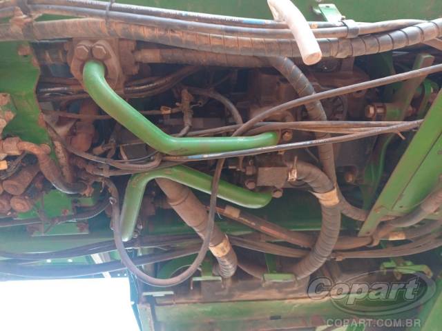 2020 JOHN DEERE JOHN DEERE 