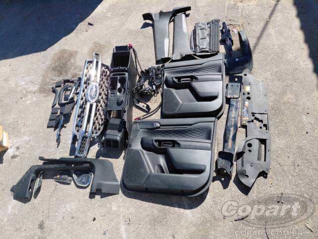 2026 FORD RANGER CD 