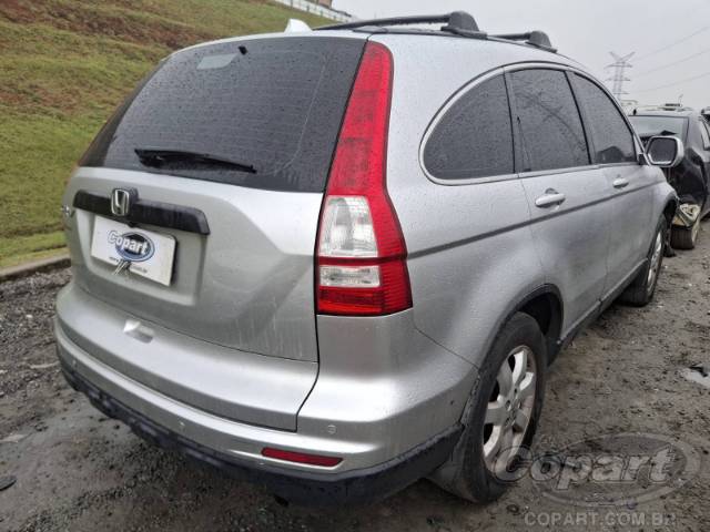 2010 HONDA CR-V 