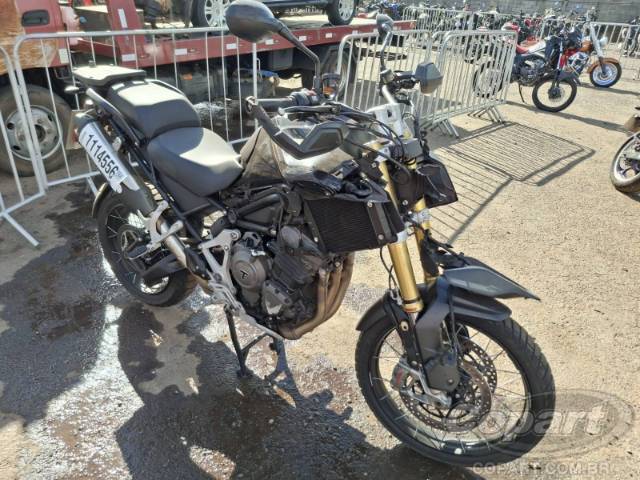 2024 TRIUMPH TIGER 