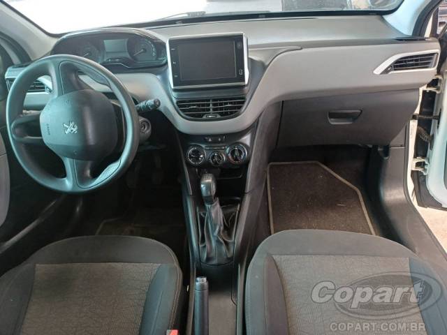 2019 PEUGEOT 208 