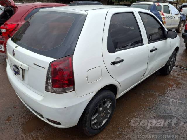 2014 FIAT PALIO 