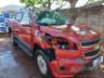 2016 CHEVROLET S10 CABINE DUPLA 