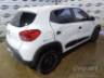 2019 RENAULT KWID 